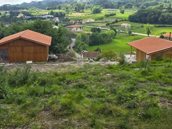 Terreno para Venda em Serzedelo Foto 20