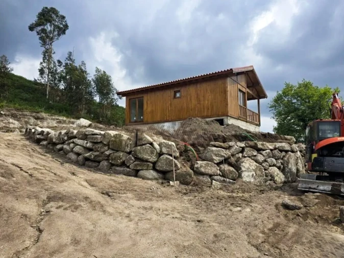 Terreno para Venda em Serzedelo Foto 15