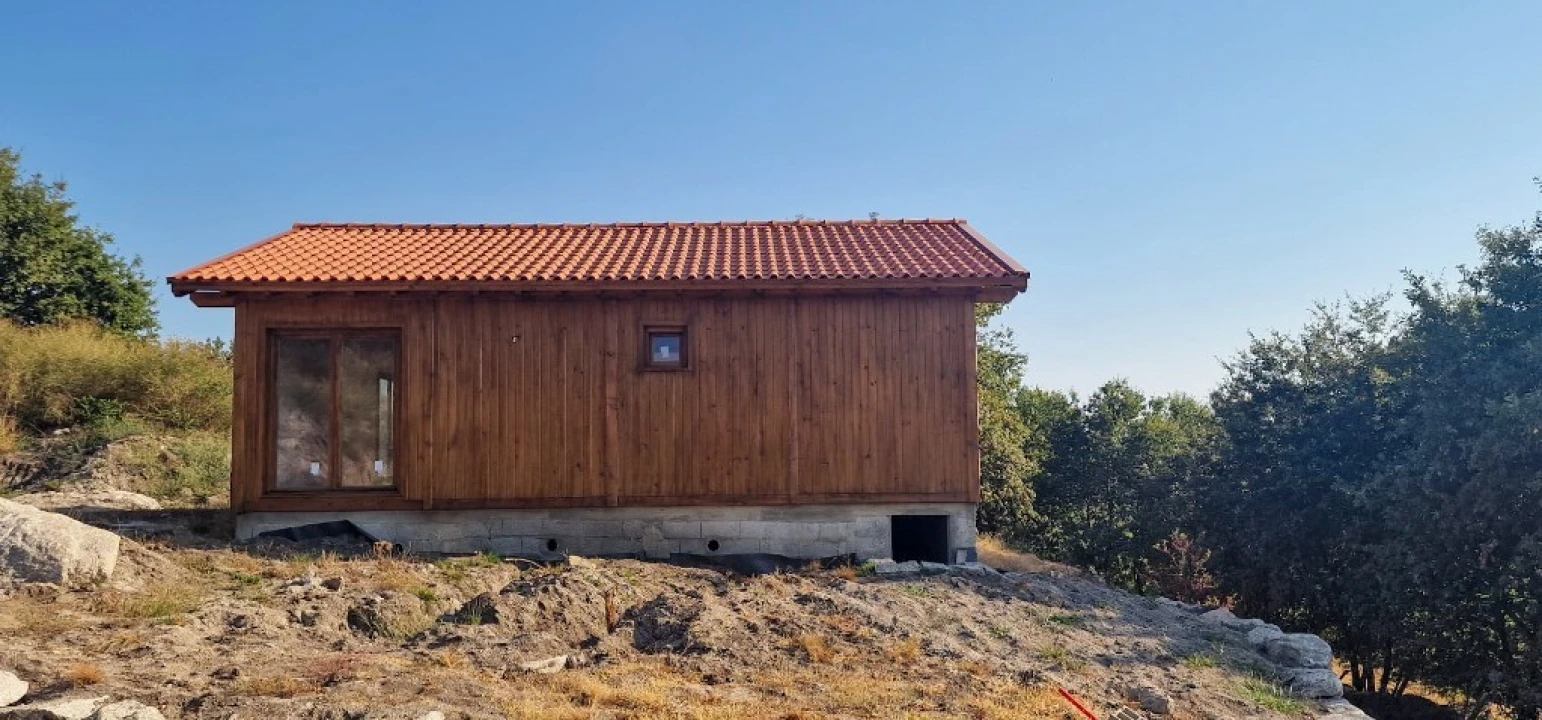 Terreno para Venda em Serzedelo Foto 11