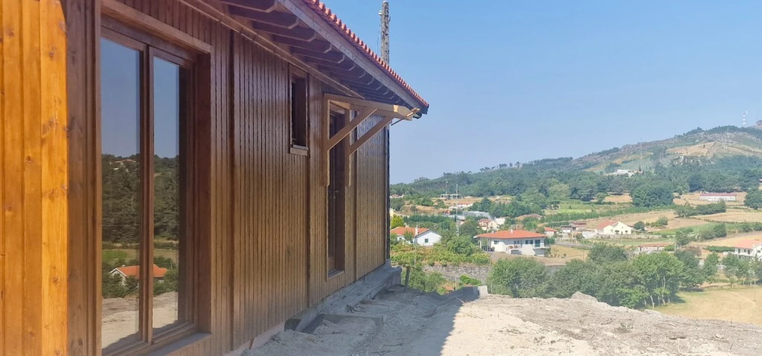 Terreno para Venda em Serzedelo Foto 31