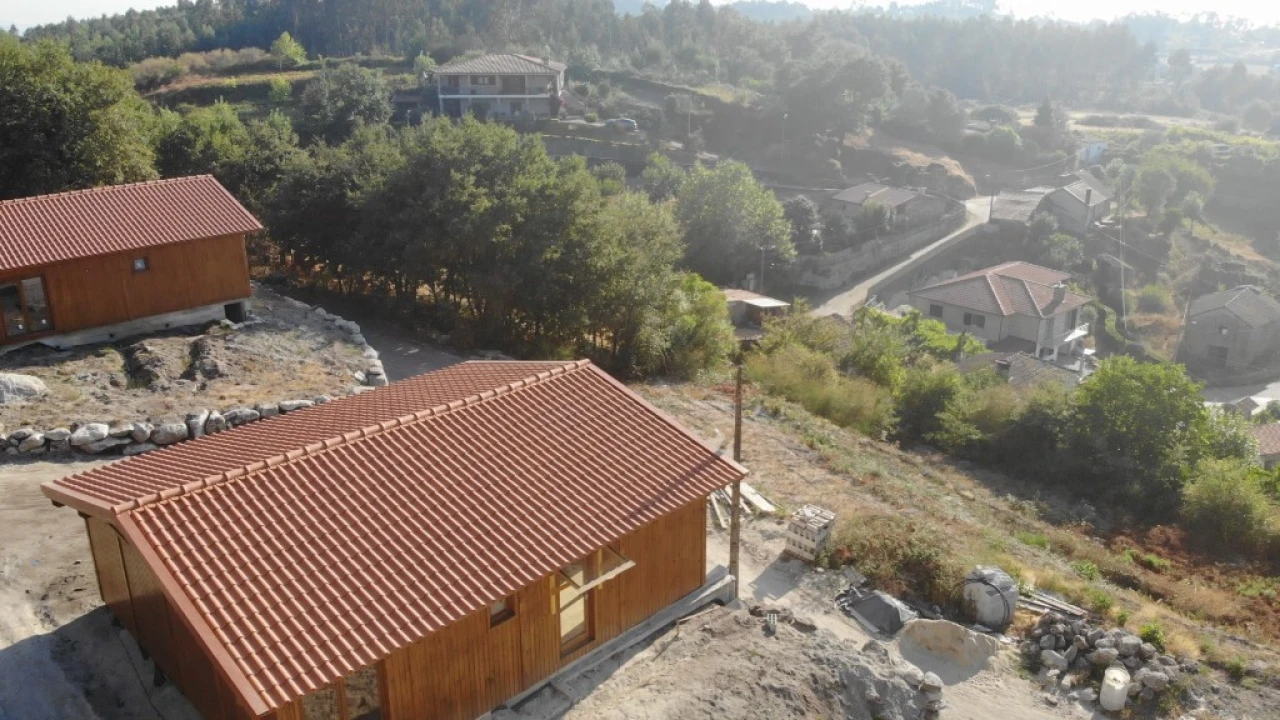 Terreno para Venda em Serzedelo Foto 40