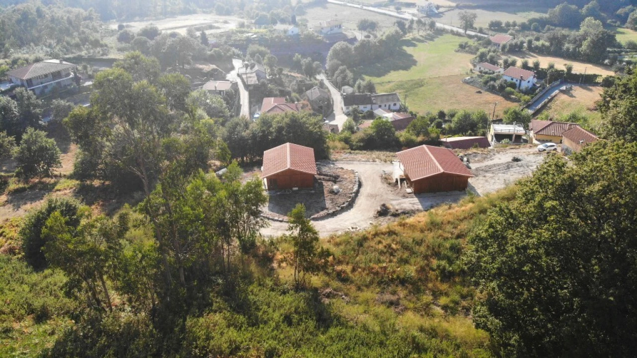 Terreno para Venda em Serzedelo Foto 45