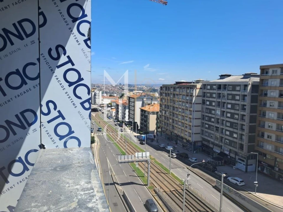Apartamento T3 para Venda em Mafamude e Vilar do Paraíso Foto 15