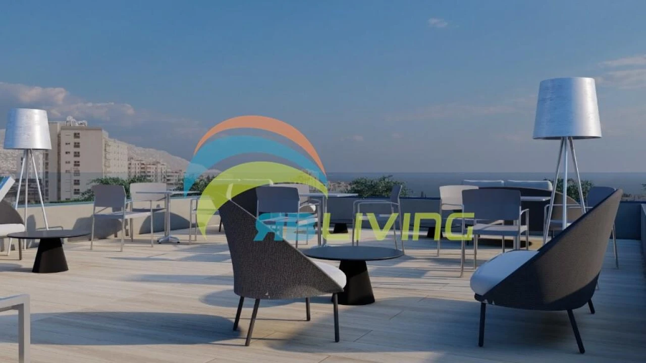 Apartamento T2 para Venda em São Martinho Foto 2