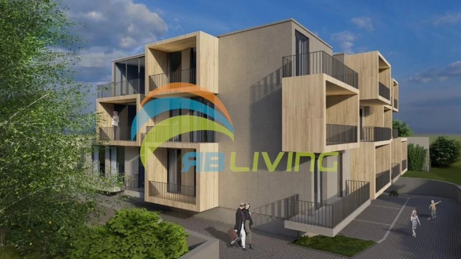 Apartamento T2 para Venda em São Martinho Foto 8