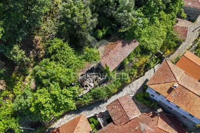 Moradia T2 para Venda em Bouro (Santa Maria)