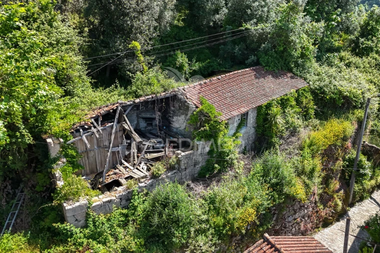 Moradia T2 para Venda em Bouro (Santa Maria) Foto 18