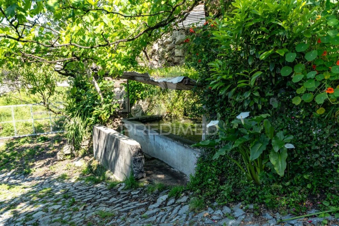 Moradia T2 para Venda em Bouro (Santa Maria) Foto 12