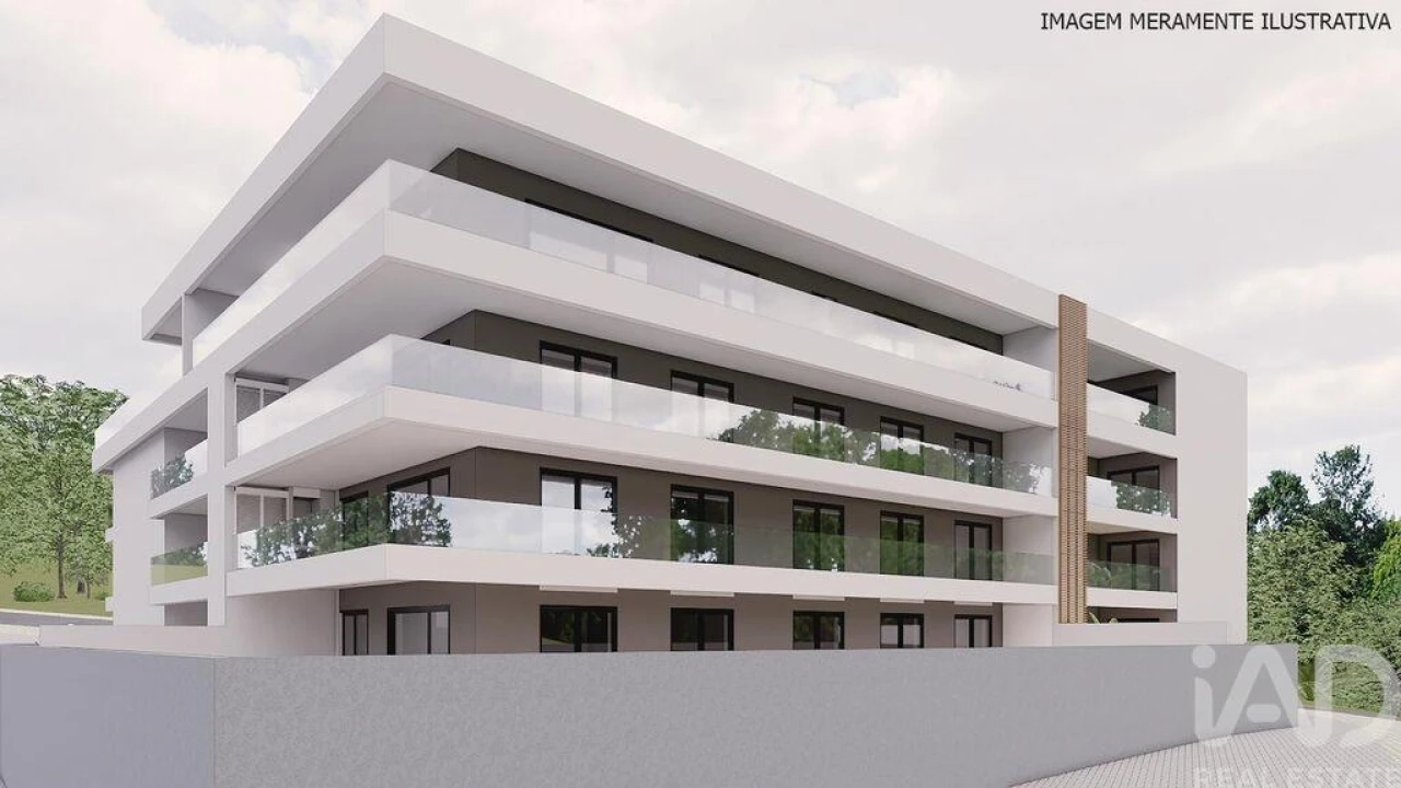 Apartamento T3 para Venda em Pombal Foto 20