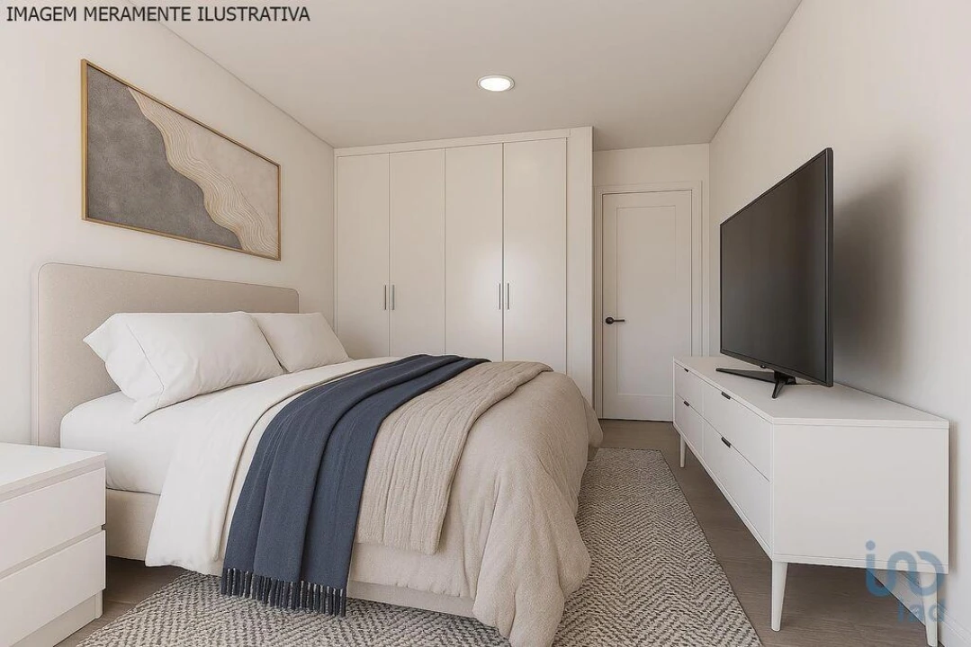 Apartamento T3 para Venda em Pombal Foto 7