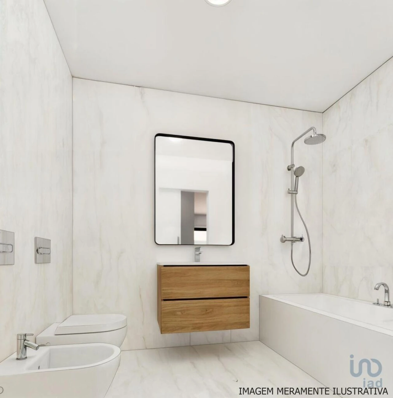 Apartamento T3 para Venda em Pombal Foto 12