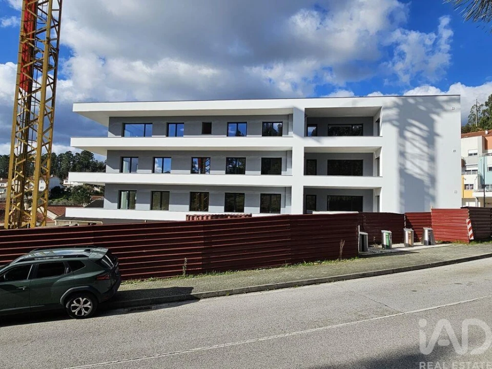 Apartamento T3 para Venda em Pombal Foto 26