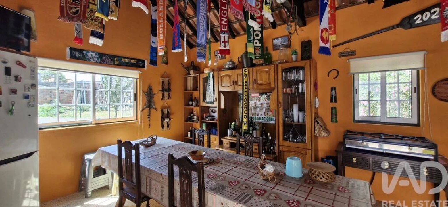 Moradia T3 para Venda em São João da Ribeira e Ribeira de São João Foto 7