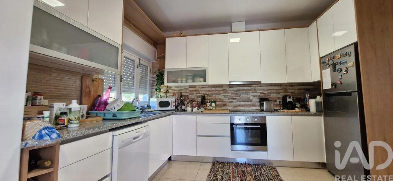 Moradia T3 para Venda em São João da Ribeira e Ribeira de São João Foto 16