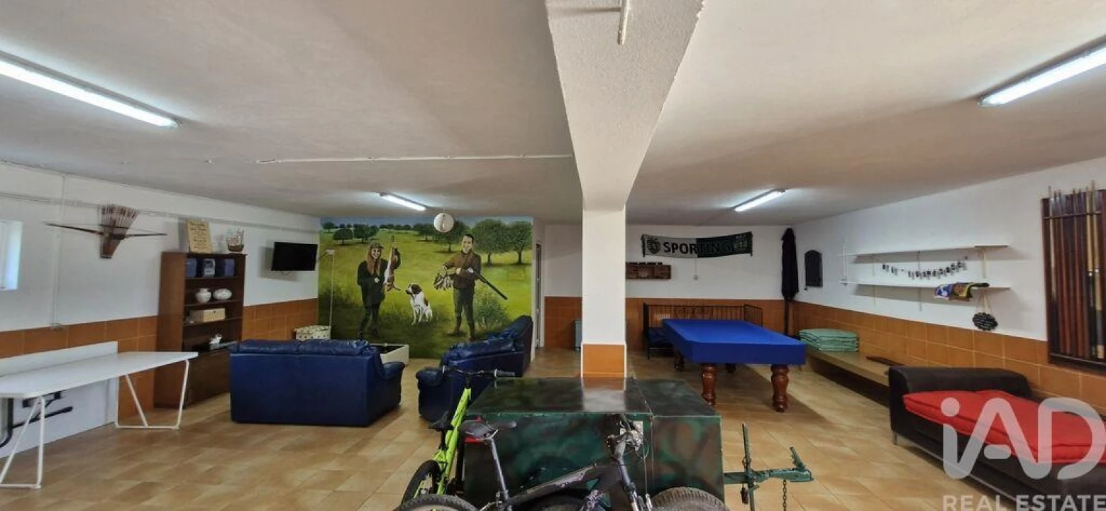 Moradia T3 para Venda em São João da Ribeira e Ribeira de São João Foto 9