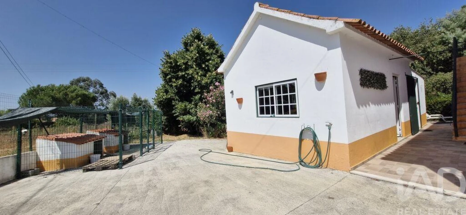 Moradia T3 para Venda em São João da Ribeira e Ribeira de São João Foto 5