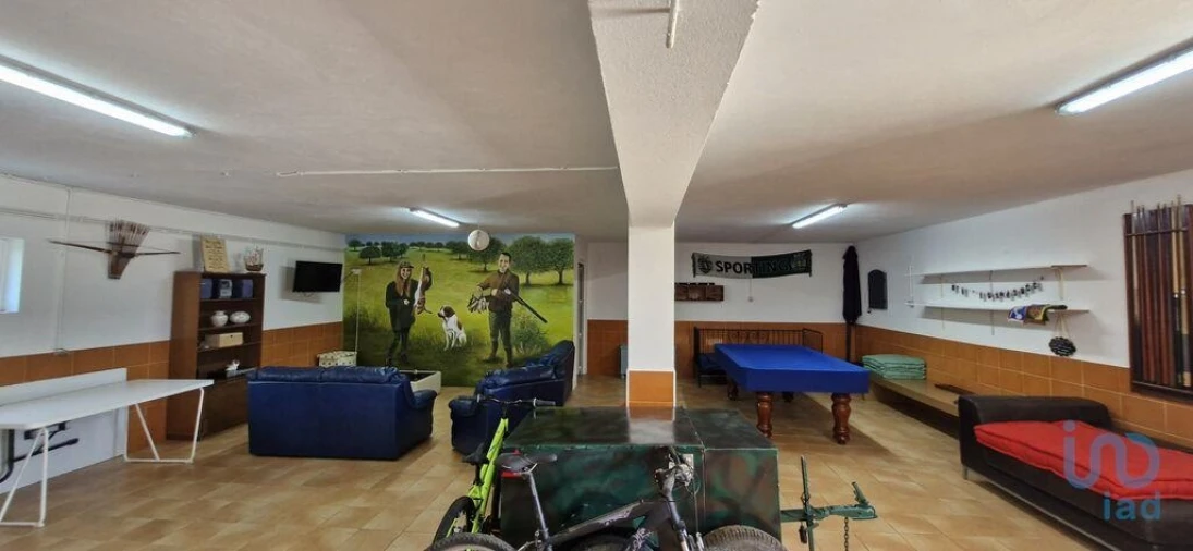 Moradia T3 para Venda em São João da Ribeira e Ribeira de São João Foto 9