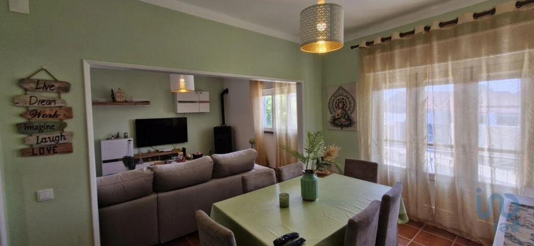 Moradia T3 para Venda em São João da Ribeira e Ribeira de São João Foto 14