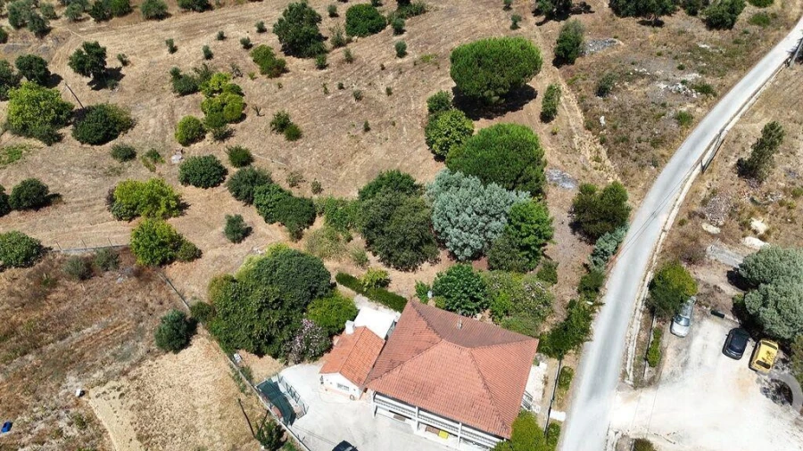 Moradia T3 para Venda em São João da Ribeira e Ribeira de São João Foto 30