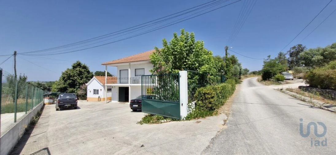 Moradia T3 para Venda em São João da Ribeira e Ribeira de São João Foto 3