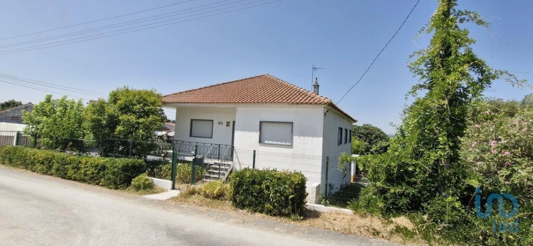 Moradia T3 para Venda em São João da Ribeira e Ribeira de São João Foto 4