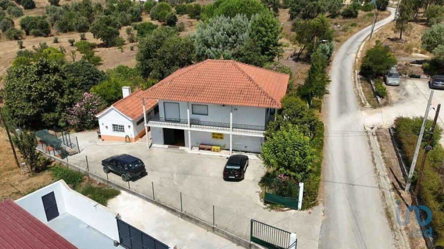 Moradia T3 para Venda em São João da Ribeira e Ribeira de São João Foto 2