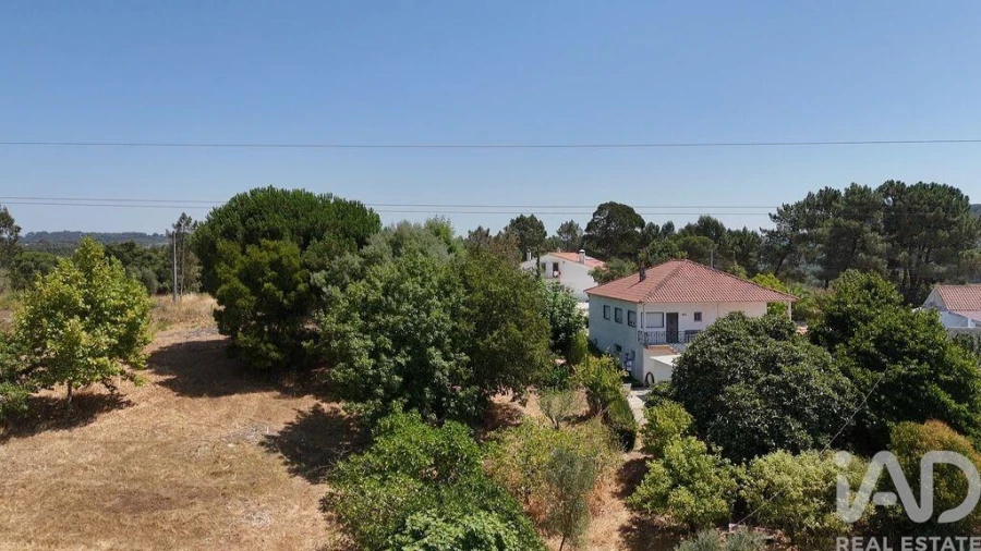 Moradia T3 para Venda em São João da Ribeira e Ribeira de São João Foto 29