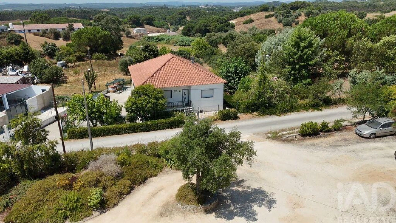 Moradia T3 para Venda em São João da Ribeira e Ribeira de São João Foto 6