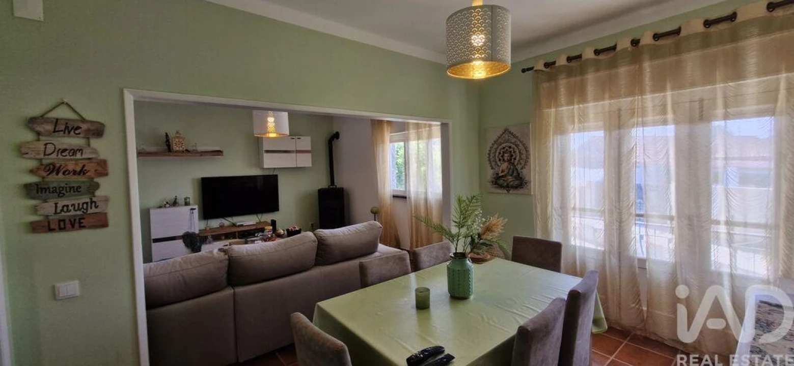 Moradia T3 para Venda em São João da Ribeira e Ribeira de São João Foto 14