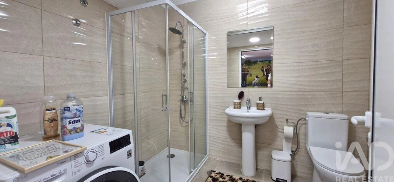 Moradia T3 para Venda em São João da Ribeira e Ribeira de São João Foto 11