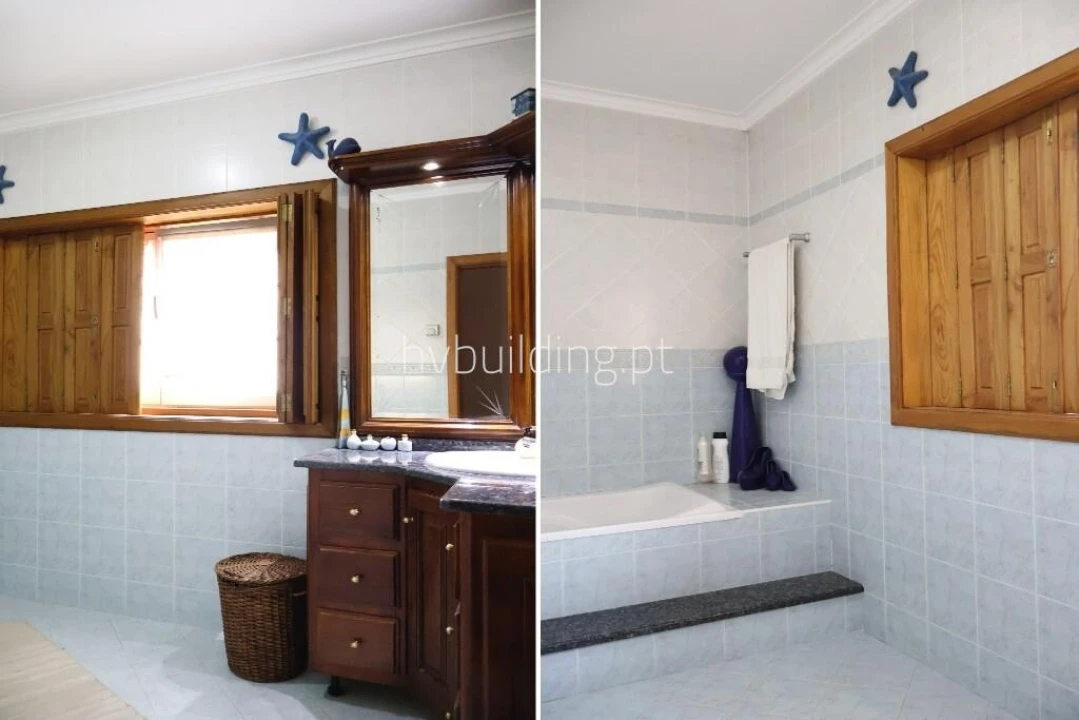 Moradia T4 para Venda em Galegos (São Martinho) Foto 11