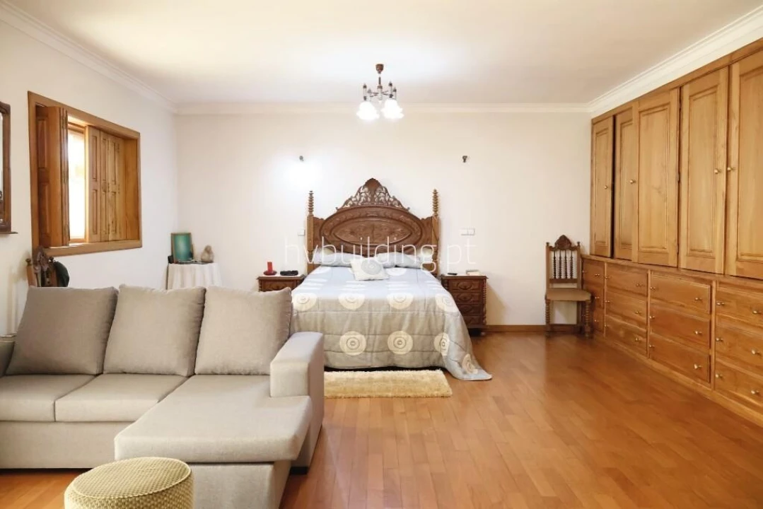 Moradia T4 para Venda em Galegos (São Martinho) Foto 12