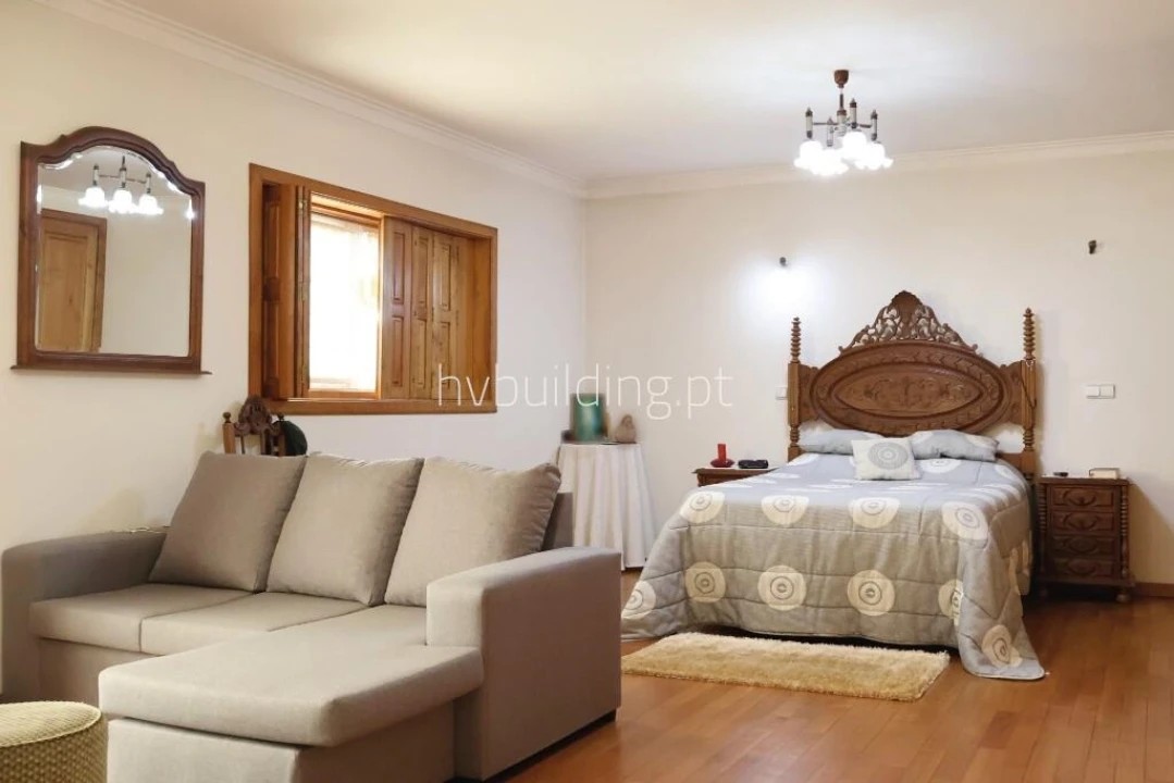 Moradia T4 para Venda em Galegos (São Martinho) Foto 13