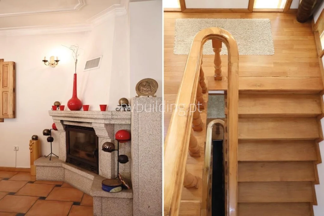 Moradia T4 para Venda em Galegos (São Martinho) Foto 10