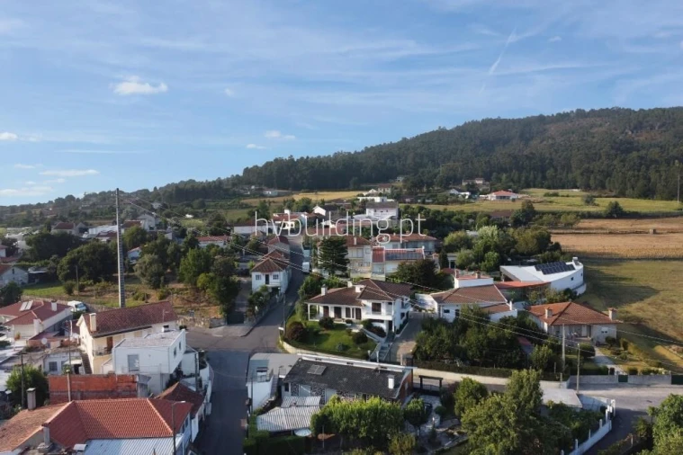 Moradia T4 para Venda em Galegos (São Martinho) Foto 2