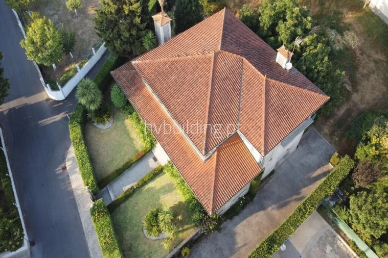 Moradia T4 para Venda em Galegos (São Martinho) Foto 3