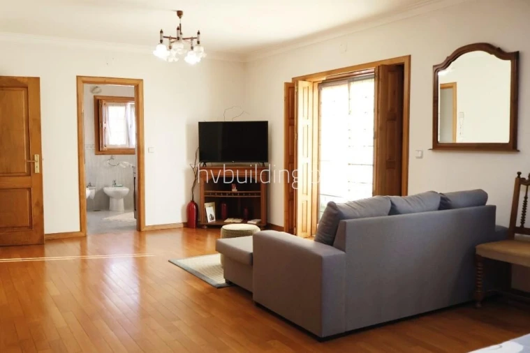 Moradia T4 para Venda em Galegos (São Martinho) Foto 14