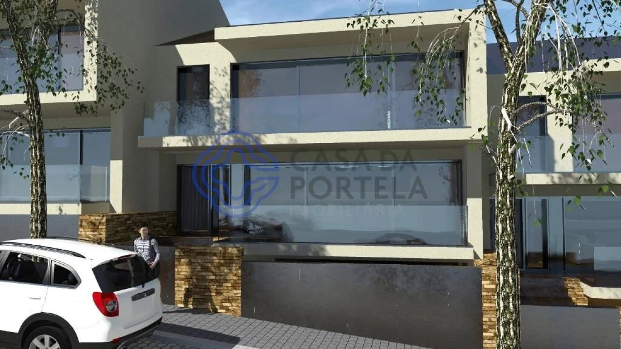 Terreno para Venda em Venda Nova e Pondras Foto 2