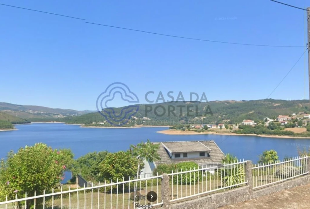 Terreno para Venda em Venda Nova e Pondras Foto 11