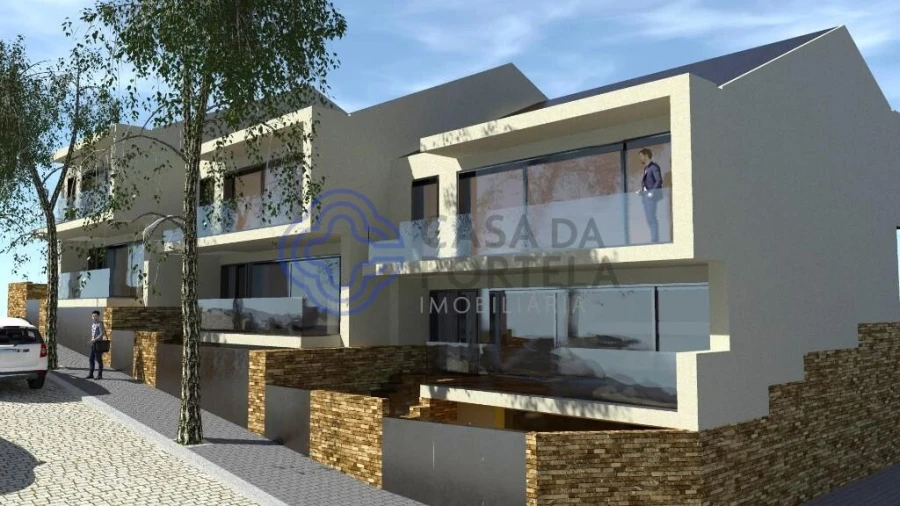 Terreno para Venda em Venda Nova e Pondras Foto 1