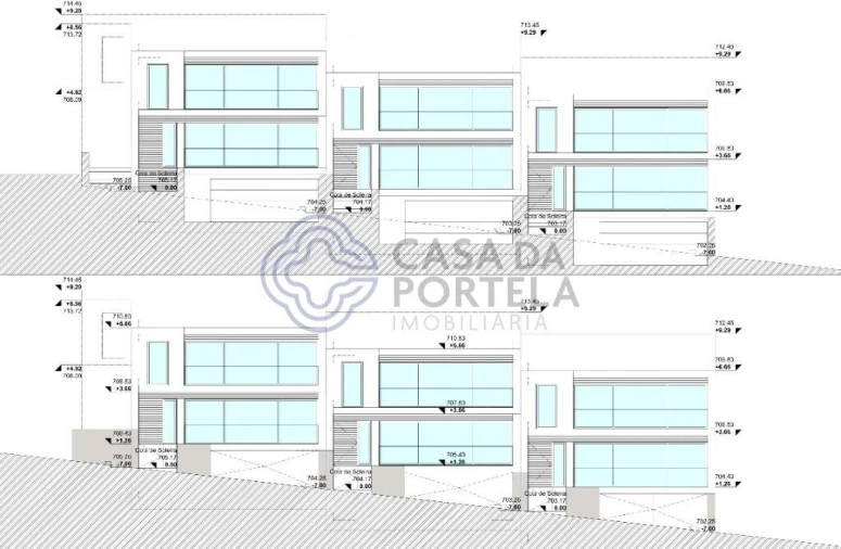 Terreno para Venda em Venda Nova e Pondras Foto 13