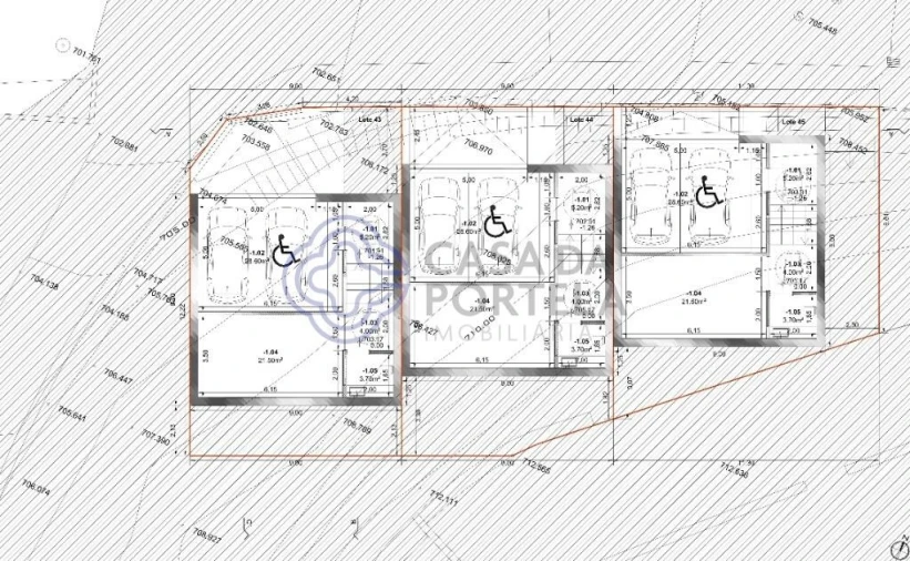 Terreno para Venda em Venda Nova e Pondras Foto 17