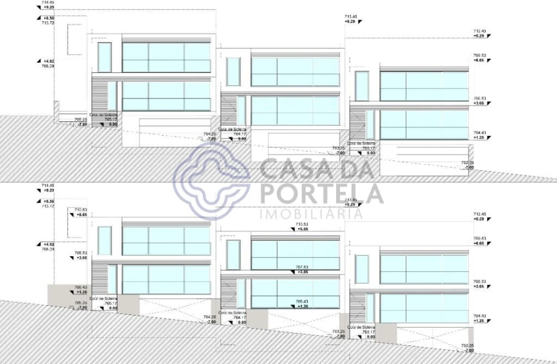 Terreno para Venda em Venda Nova e Pondras Foto 13