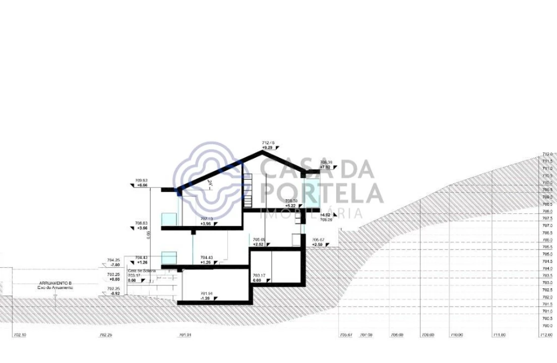 Terreno para Venda em Venda Nova e Pondras Foto 16