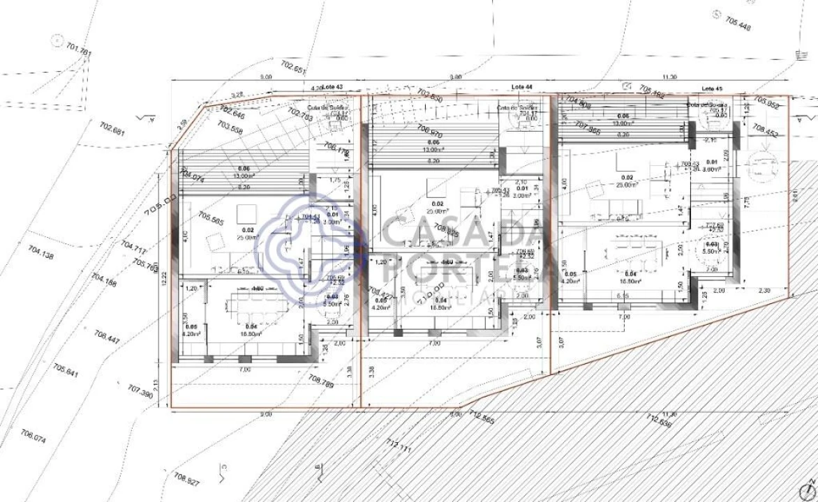 Terreno para Venda em Venda Nova e Pondras Foto 18