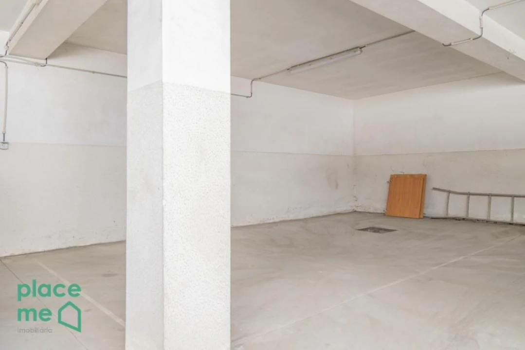 Apartamento T1 para Arrendamento em São Vitor (Braga) Foto 35