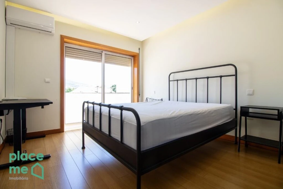 Apartamento T1 para Arrendamento em São Vitor (Braga) Foto 11