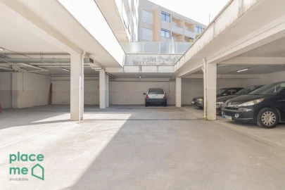 Apartamento T1 para Arrendamento em São Vitor (Braga)