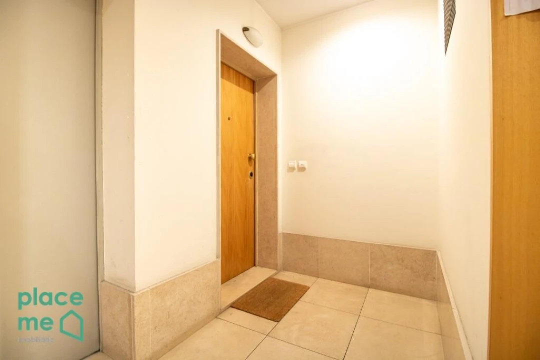 Apartamento T1 para Arrendamento em São Vitor (Braga) Foto 32