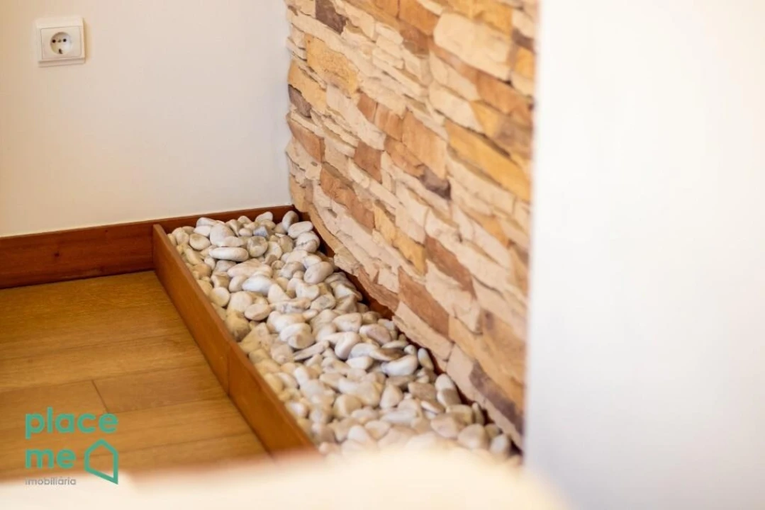 Apartamento T1 para Arrendamento em São Vitor (Braga) Foto 21